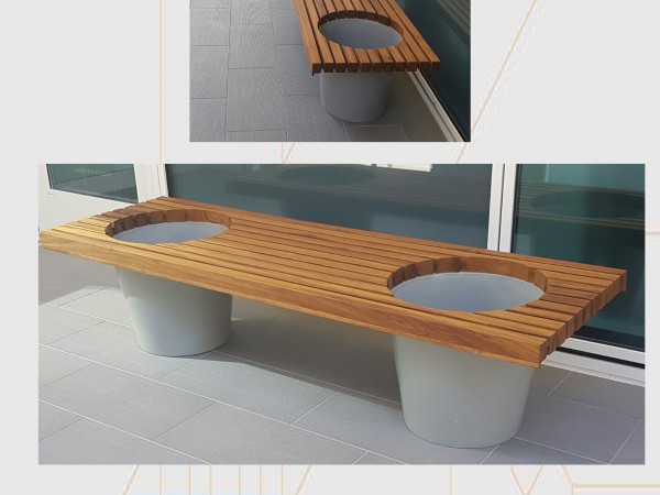 Bench - 0003
